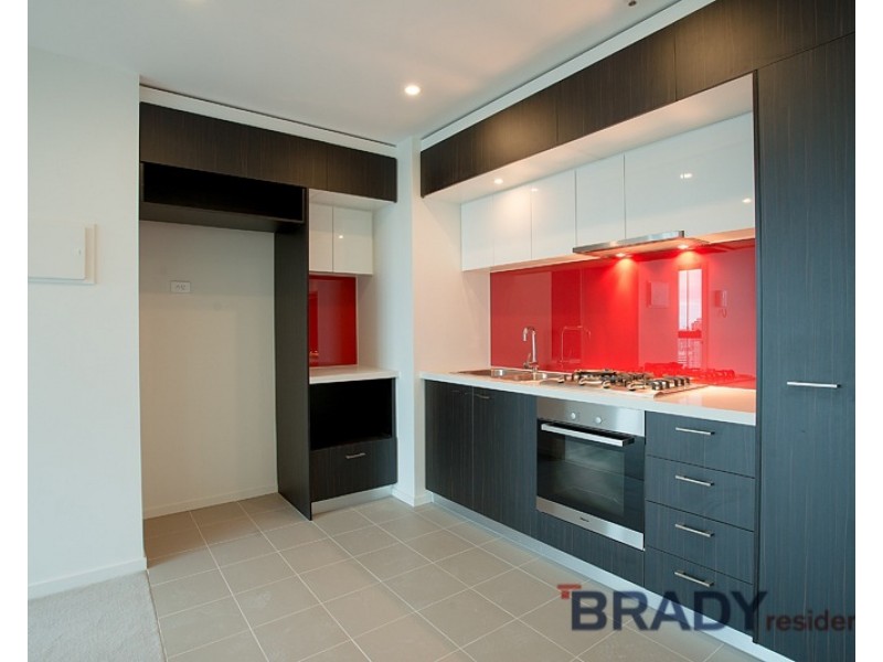 3801/8 Sutherland Street, Melbourne VIC 3000