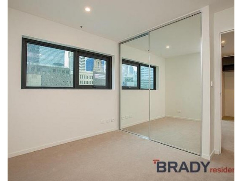 1001/5 Sutherland Street, Melbourne VIC 3000