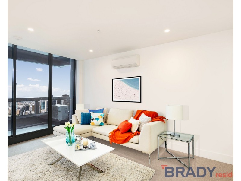 5607/500 Elizabeth Street, Melbourne VIC 3000