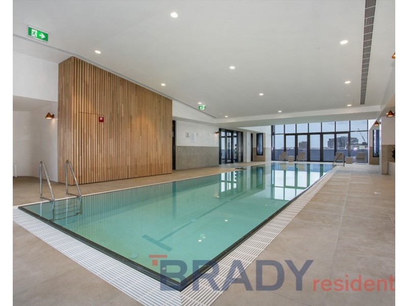 5607/500 Elizabeth Street, Melbourne VIC 3000