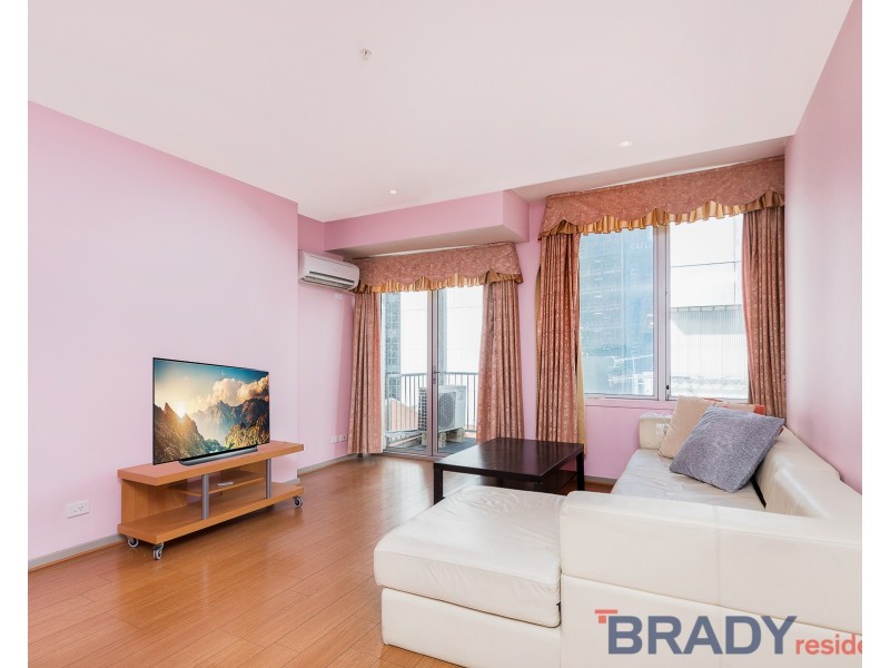 409/270 King Street, Melbourne VIC 3000