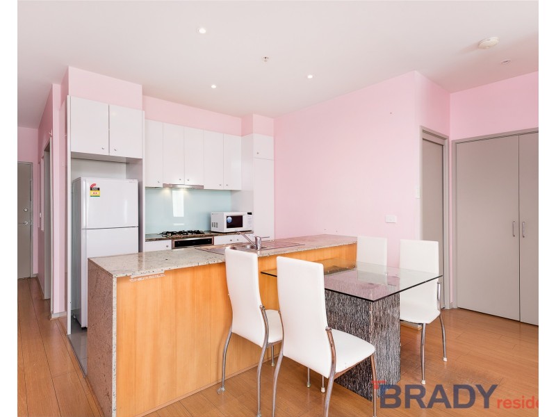 409/270 King Street, Melbourne VIC 3000