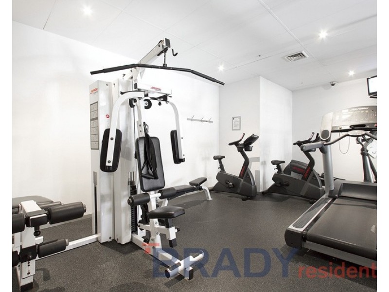 409/270 King Street, Melbourne VIC 3000