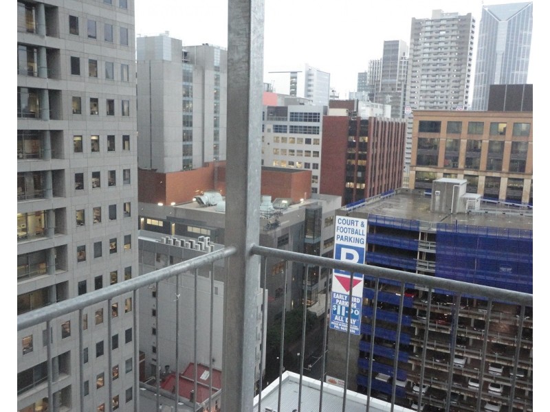 1109/270 King Street, Melbourne VIC 3000