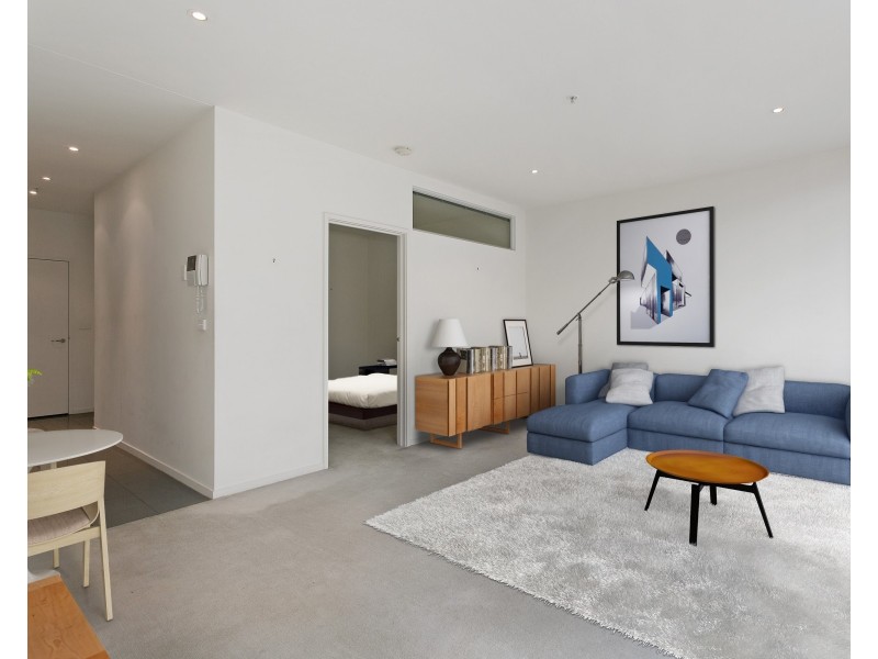 1507/25-33 Wills Street, Melbourne VIC 3000