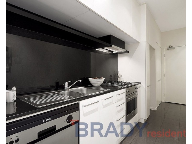 1507/25-33 Wills Street, Melbourne VIC 3000