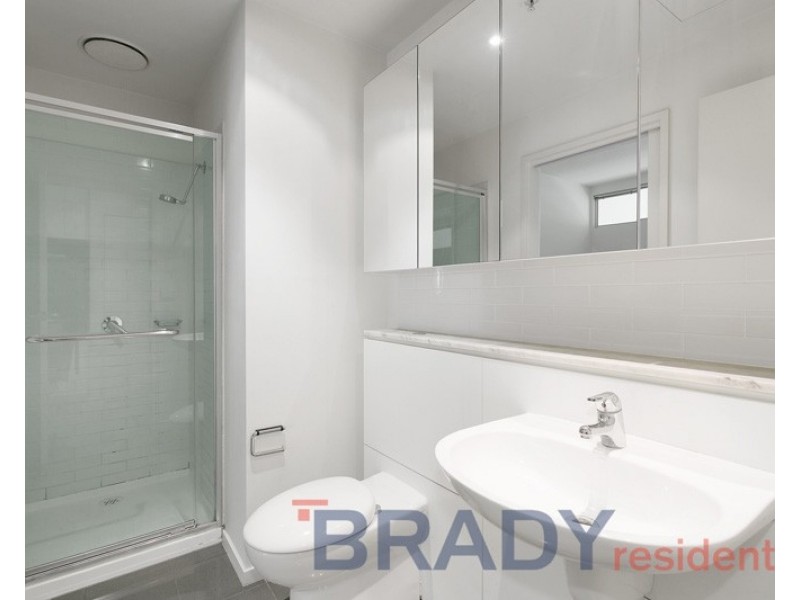 1507/25-33 Wills Street, Melbourne VIC 3000