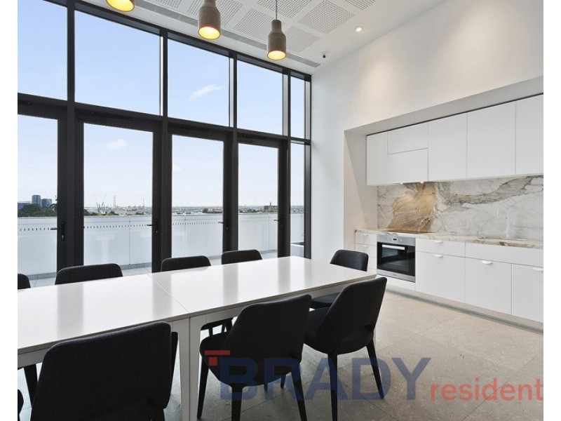 2403/500 Elizabeth Street, Melbourne VIC 3000