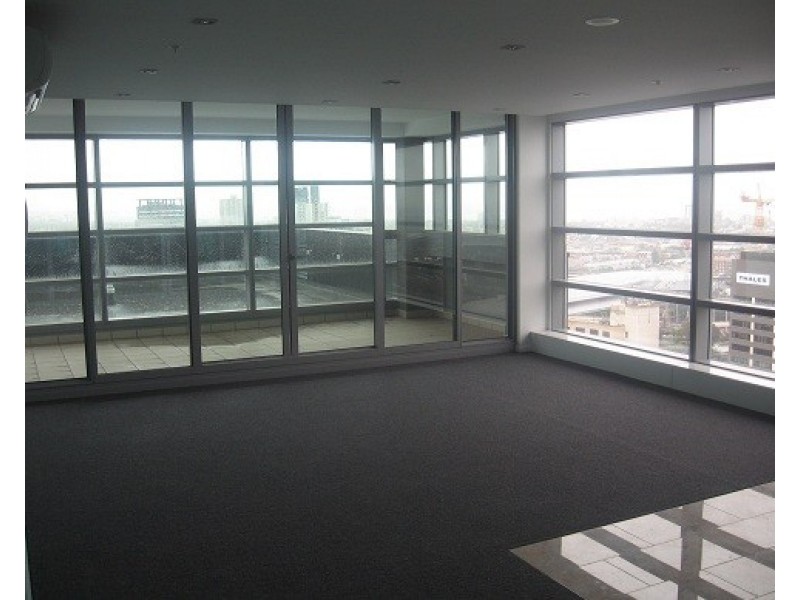 2901/8 Downie Street, Melbourne VIC 3000