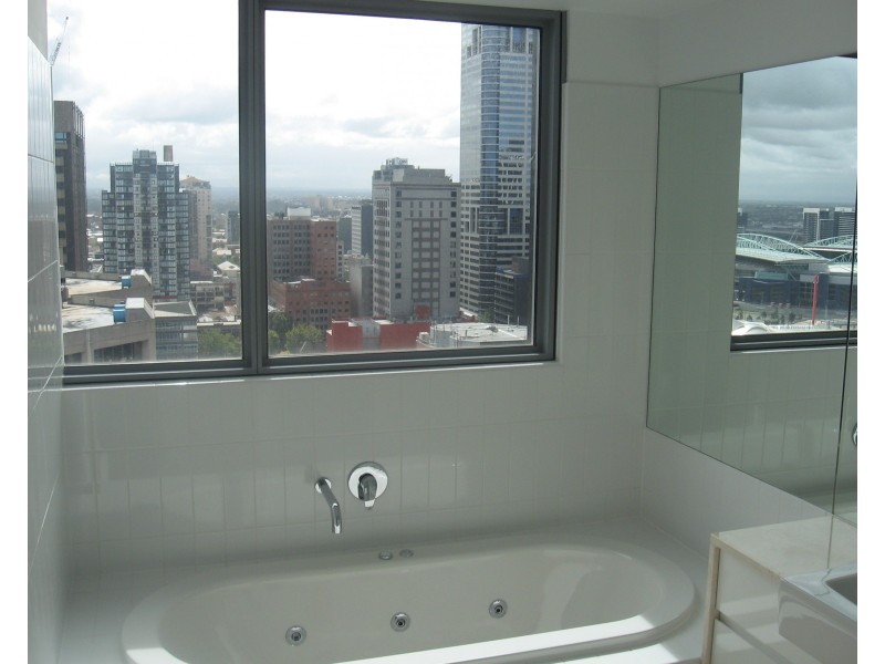 2901/8 Downie Street, Melbourne VIC 3000