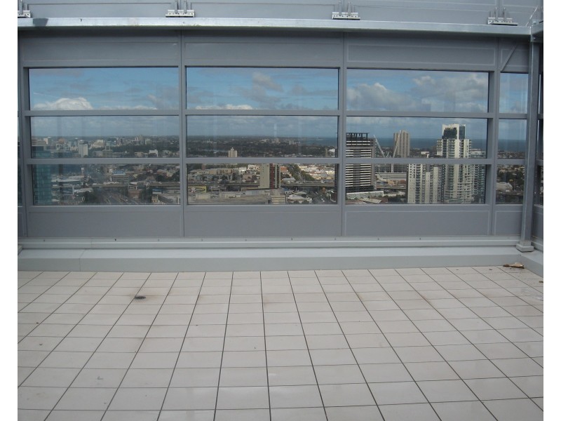 2901/8 Downie Street, Melbourne VIC 3000