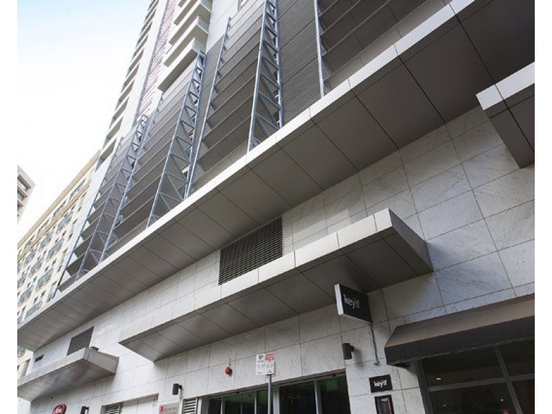 2901/8 Downie Street, Melbourne VIC 3000