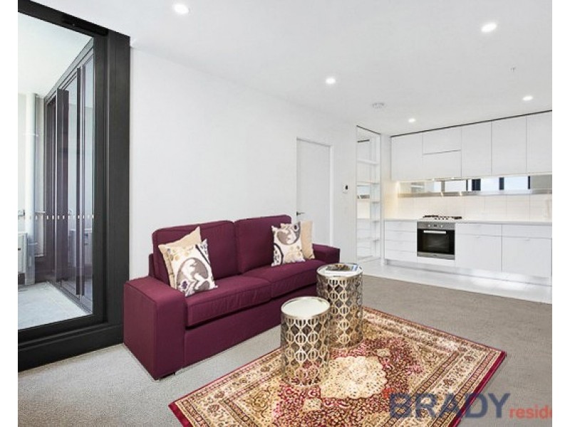 3311/500 Elizabeth Street, Melbourne VIC 3000