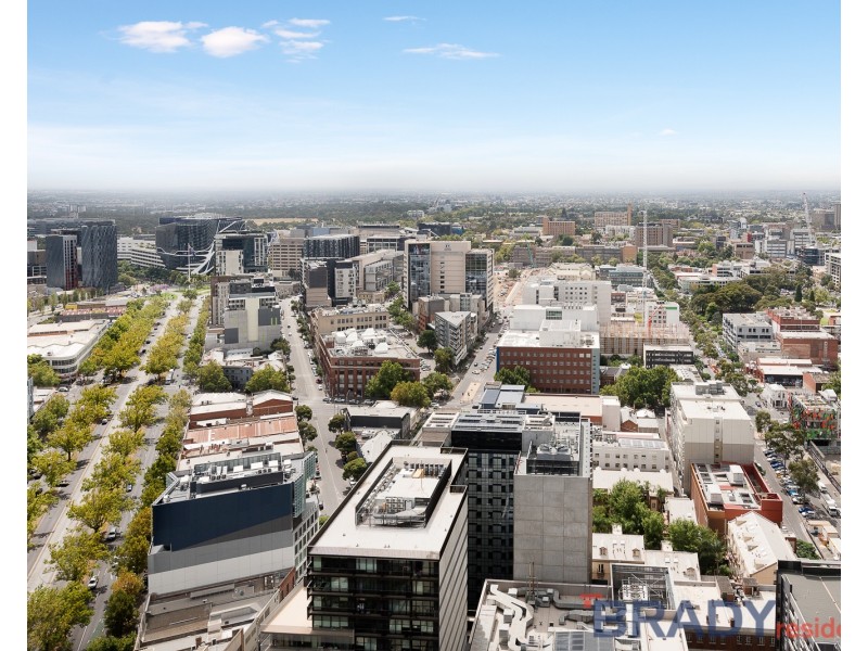 3311/500 Elizabeth Street, Melbourne VIC 3000