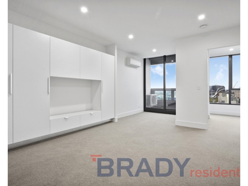 1812/500 Elizabeth Street, Melbourne VIC 3000