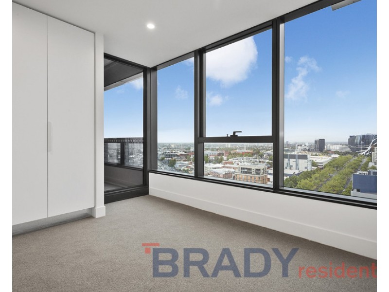 1812/500 Elizabeth Street, Melbourne VIC 3000