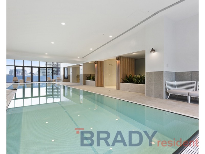 1812/500 Elizabeth Street, Melbourne VIC 3000