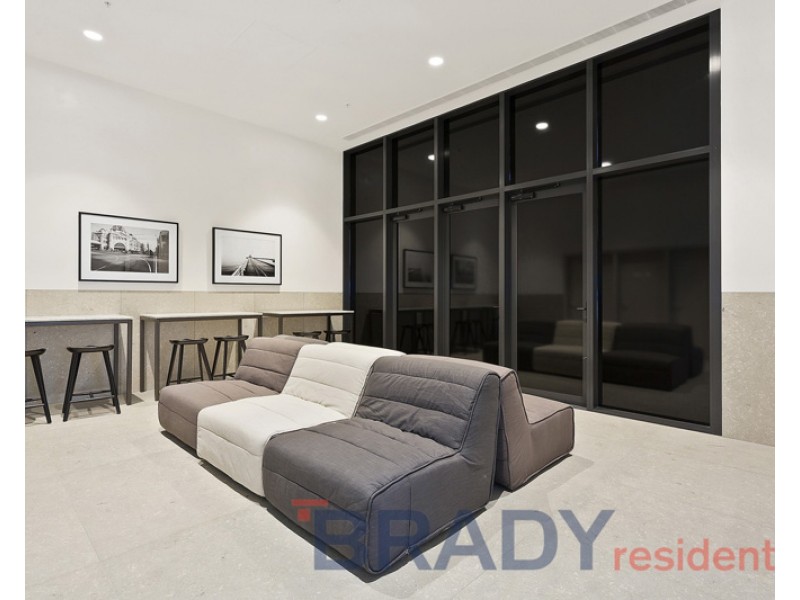1812/500 Elizabeth Street, Melbourne VIC 3000