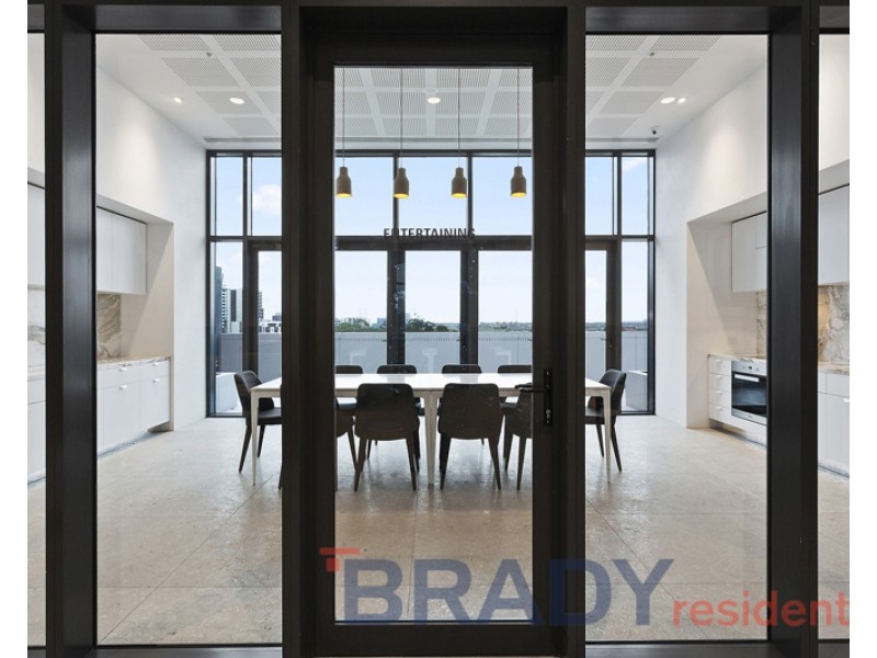 1812/500 Elizabeth Street, Melbourne VIC 3000
