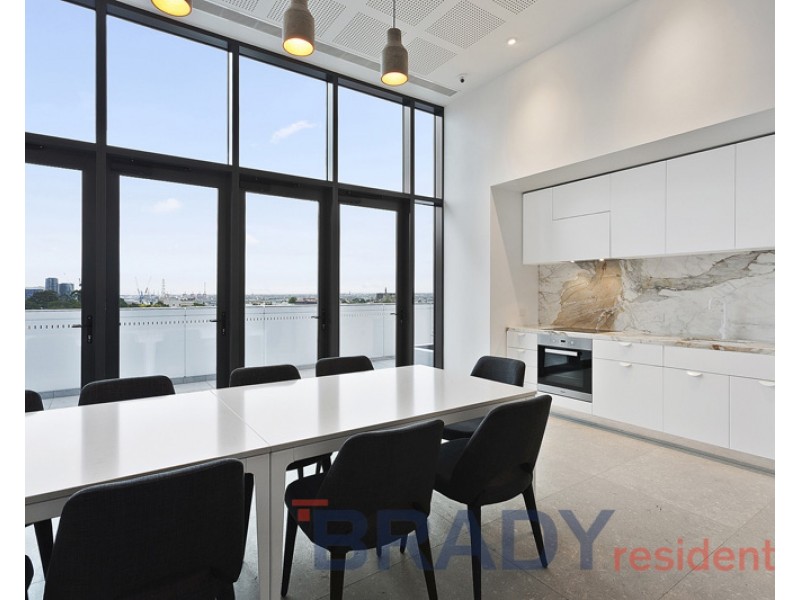 1812/500 Elizabeth Street, Melbourne VIC 3000