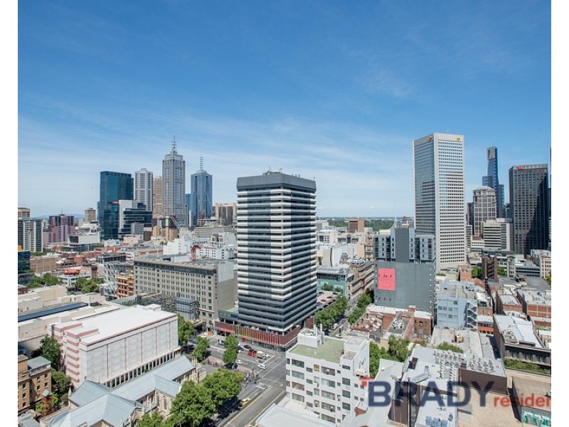 2202/8 Sutherland Street, Melbourne VIC 3000