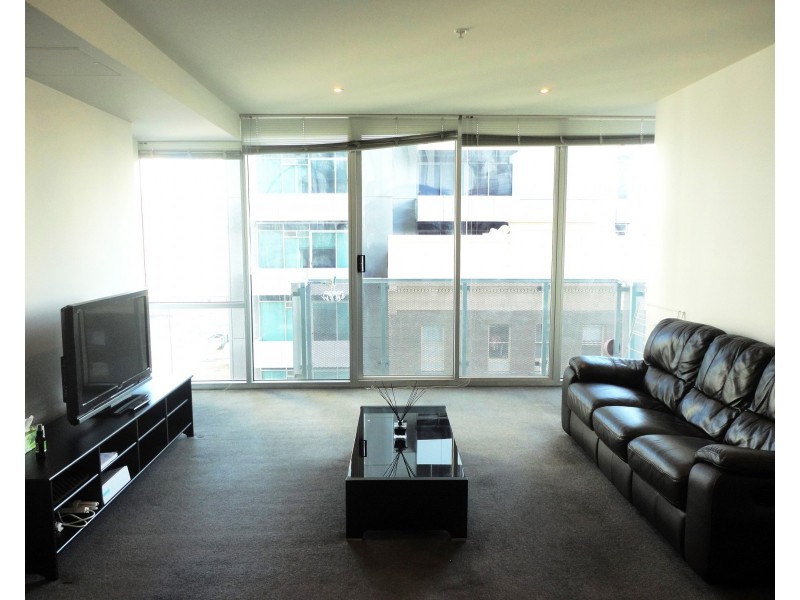 605/22-40 Wills Street, Melbourne VIC 3000