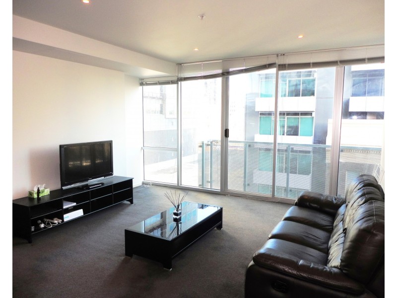 605/22-40 Wills Street, Melbourne VIC 3000
