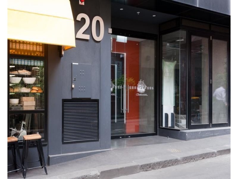 803/20-26 Coromandel Place, Melbourne VIC 3000