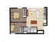803/20-26 Coromandel Place, Melbourne VIC 3000 Floorplan