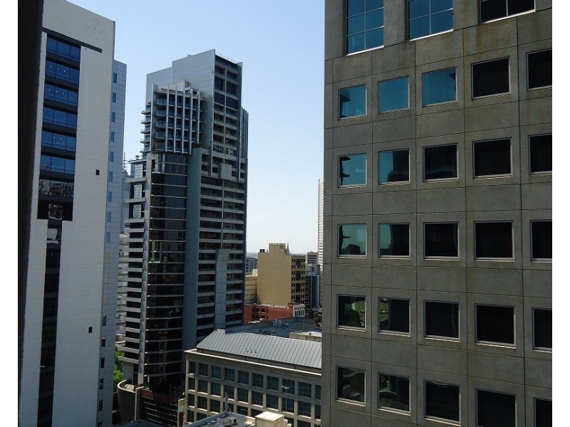 1407/25-33 Wills Street, Melbourne VIC 3000