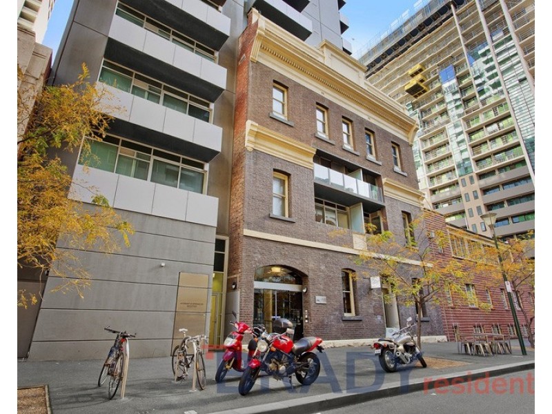 1407/25-33 Wills Street, Melbourne VIC 3000
