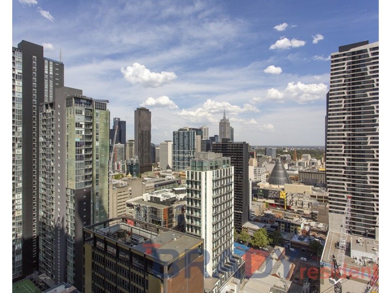 2607/500 Elizabeth Street, Melbourne VIC 3000