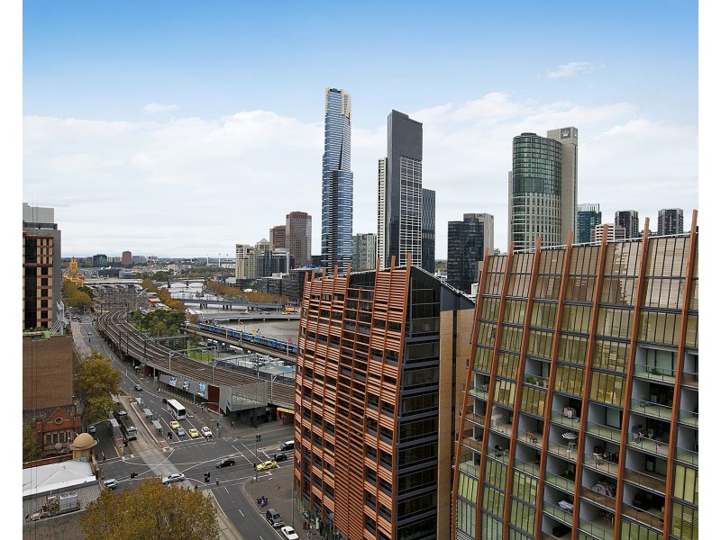 1609/8 Downie Street, Melbourne VIC 3000