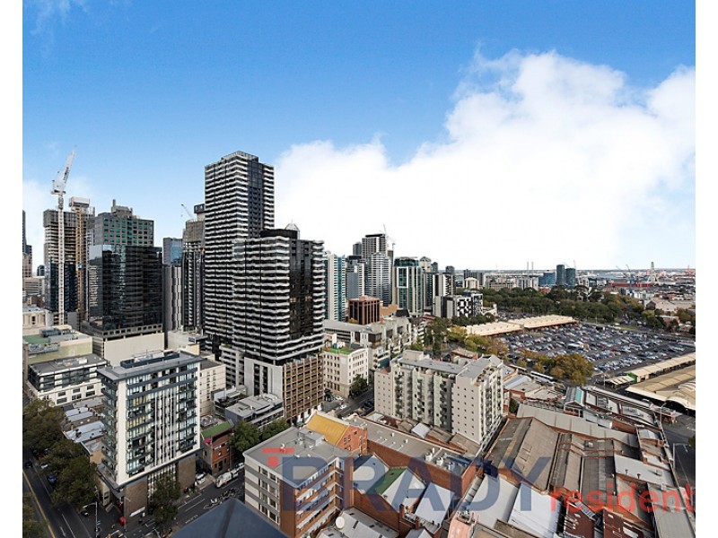 2105/500 Elizabeth Street, Melbourne VIC 3000