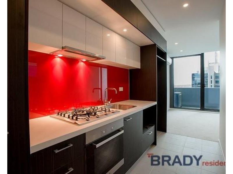 1803/5 Sutherland Street, Melbourne VIC 3000
