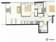 1803/5 Sutherland Street, Melbourne VIC 3000 Floorplan