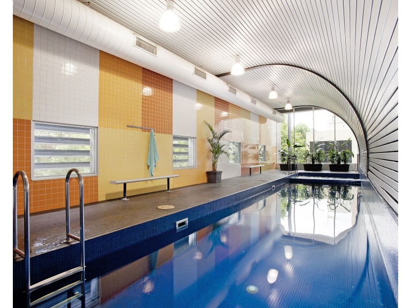 1607/270 King Street, Melbourne VIC 3000