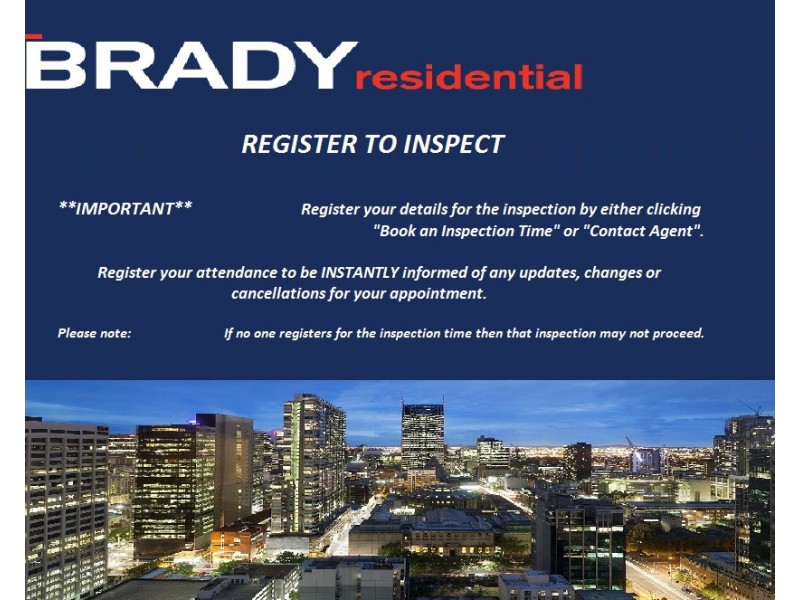 2302/8 Exploration Lane, Melbourne VIC 3000