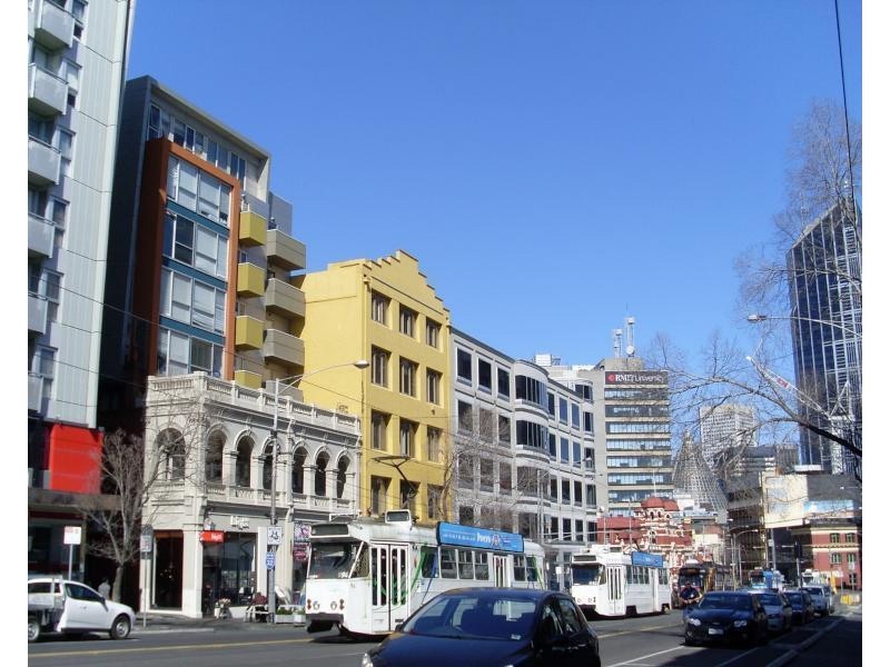 823/488 Swanston Street, Carlton VIC 3053