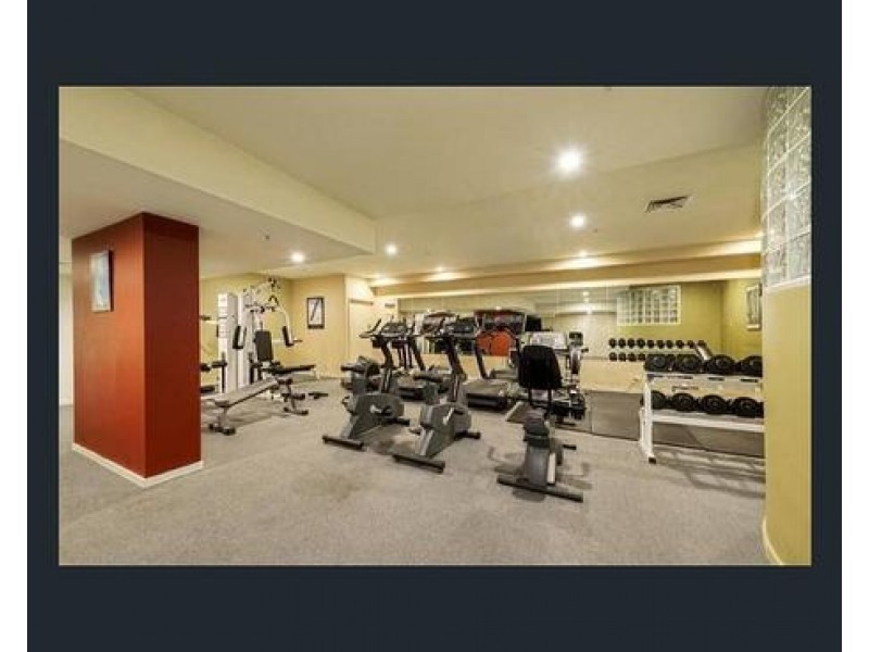 823/488 Swanston Street, Carlton VIC 3053