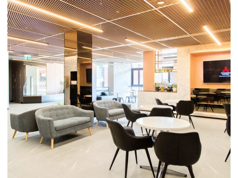 823/488 Swanston Street, Carlton VIC 3053