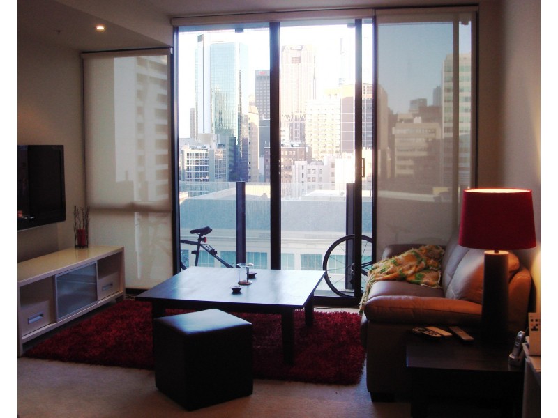 1401/22-40 Wills Street, Melbourne VIC 3000