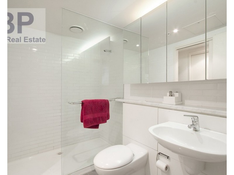 1401/22-40 Wills Street, Melbourne VIC 3000