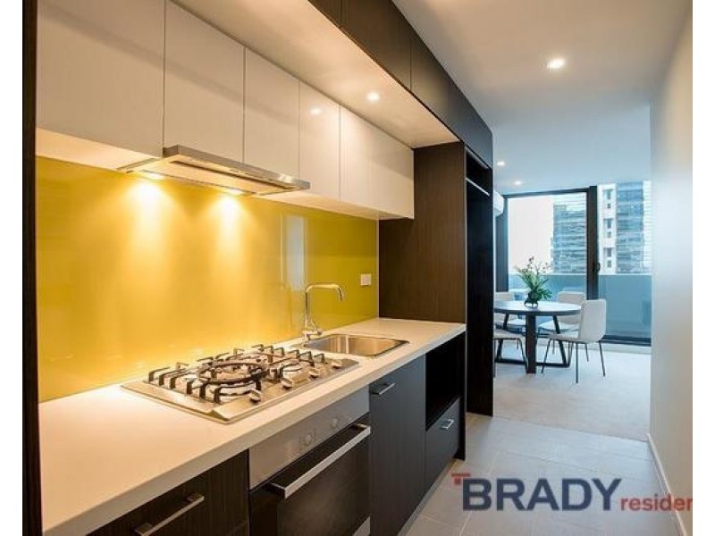 2403/5 Sutherland Street, Melbourne VIC 3000