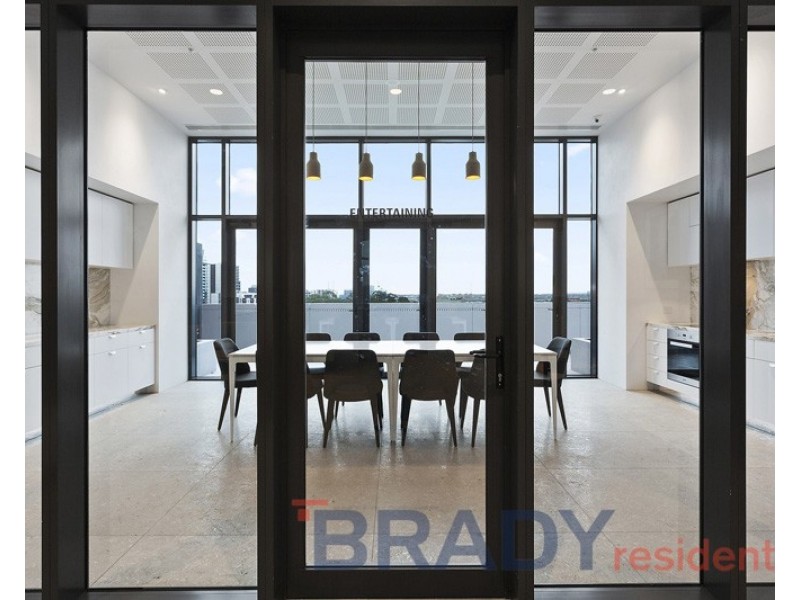 2008/500 Elizabeth Street, Melbourne VIC 3000