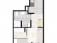 2008/500 Elizabeth Street, Melbourne VIC 3000 Floorplan