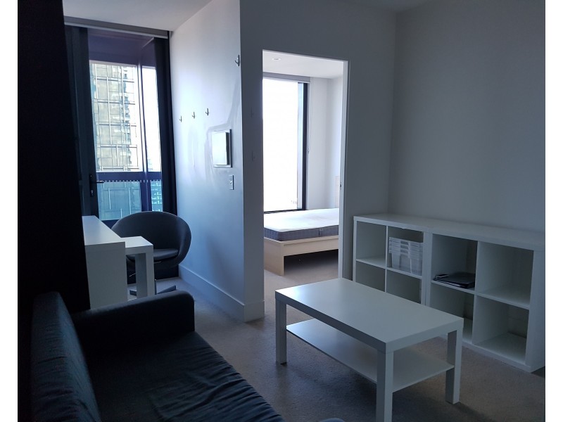 5108/500 Elizabeth Street, Melbourne VIC 3000