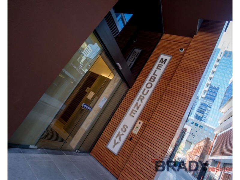 3301/5 Sutherland Street, Melbourne VIC 3000
