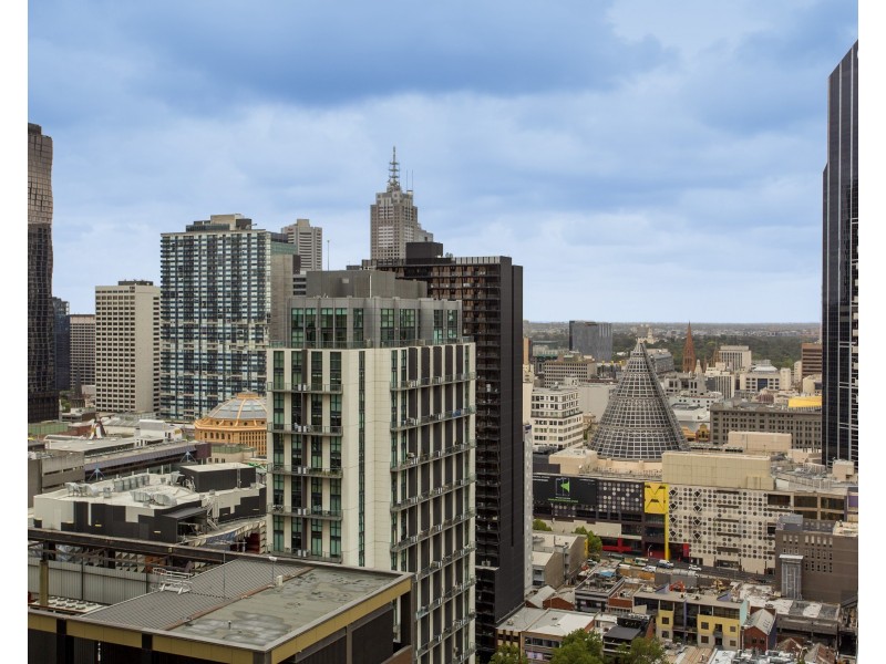 2509/500 Elizabeth Street, Melbourne VIC 3000
