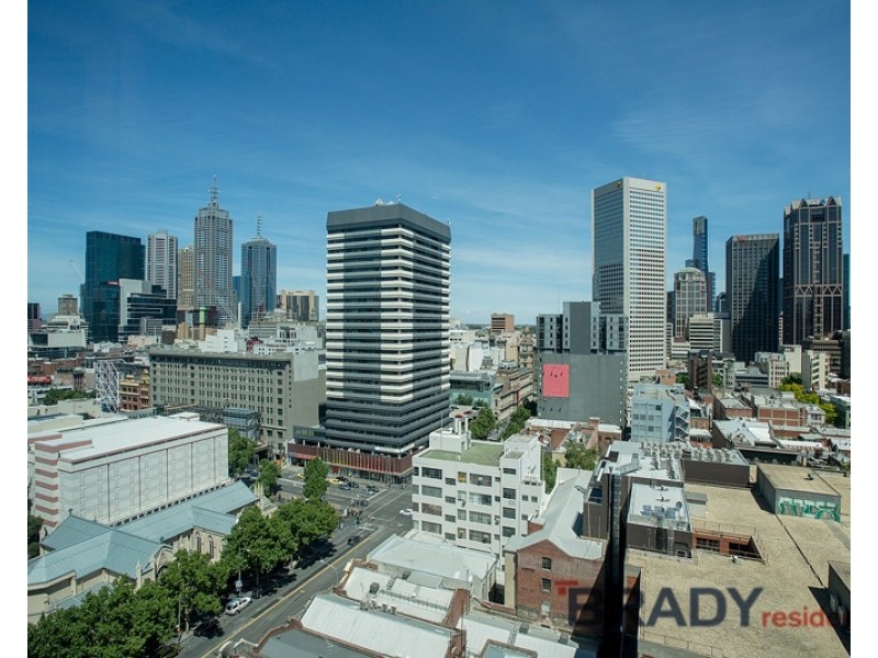 2301/8 Sutherland Street, Melbourne VIC 3000